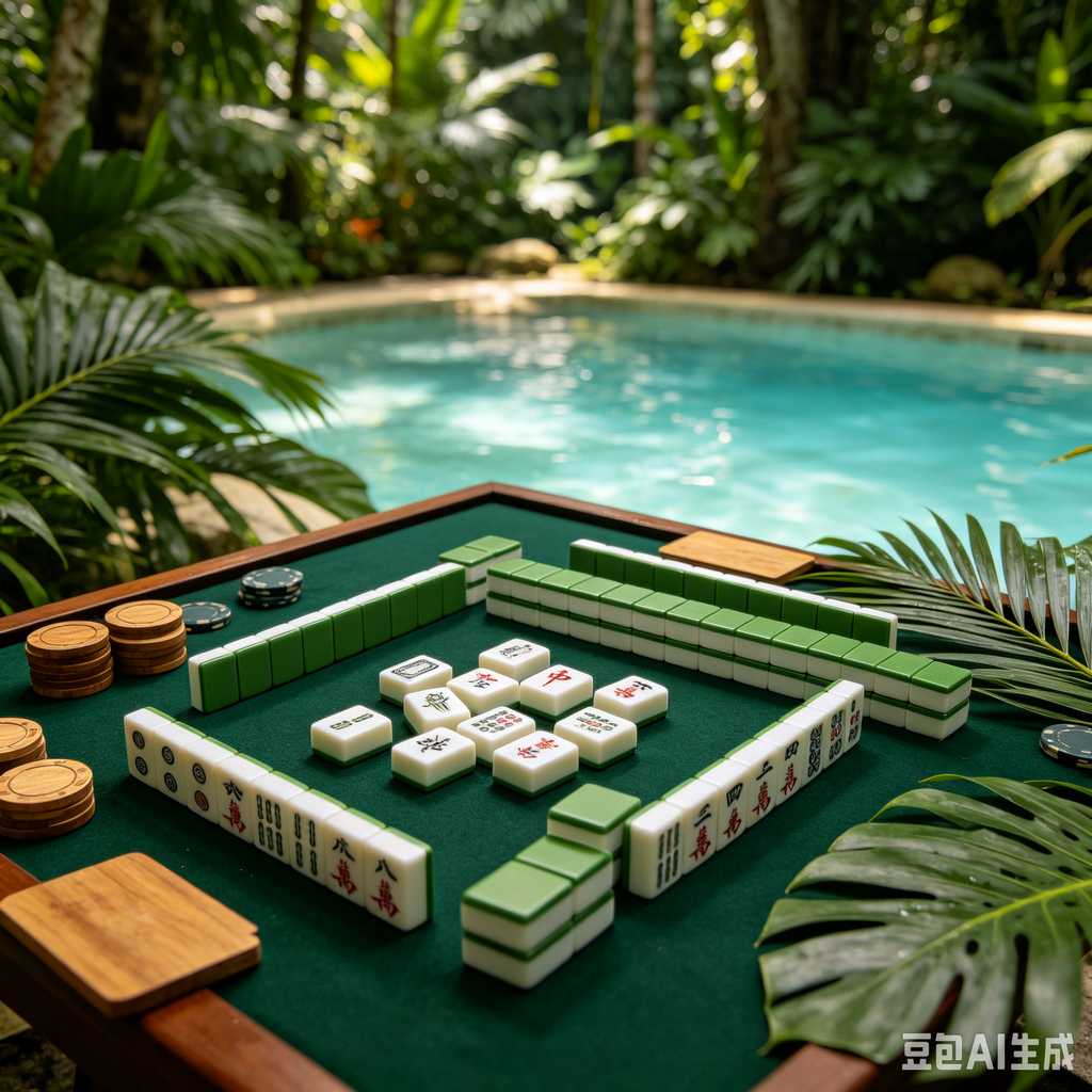 Mannheim,mahjong