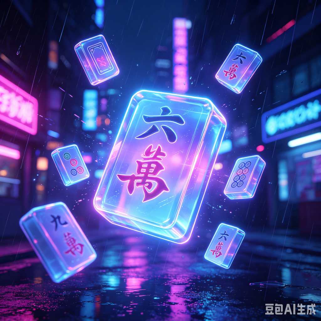 Linz,mahjong