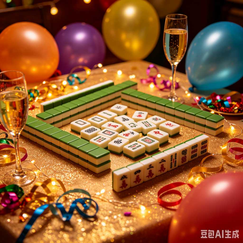 Amsterdam,mahjong