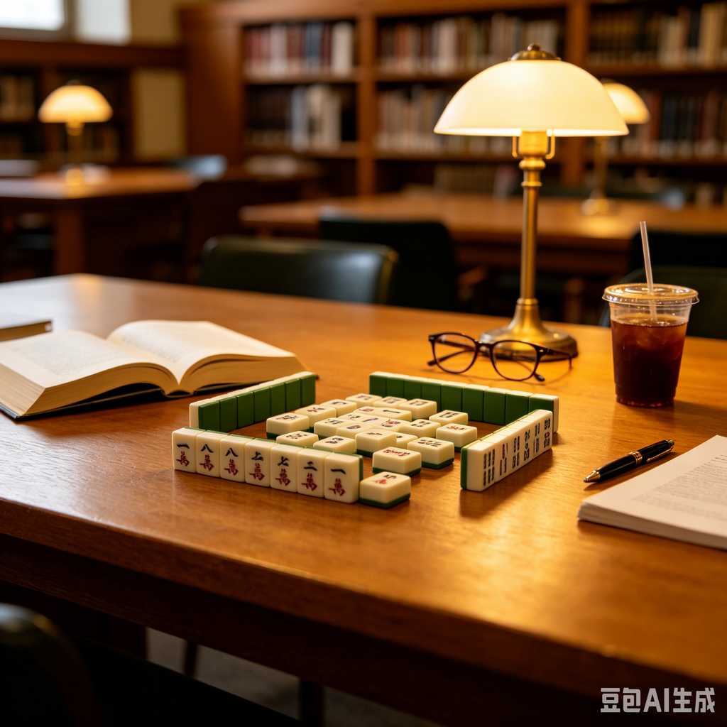 Columbus,mahjong