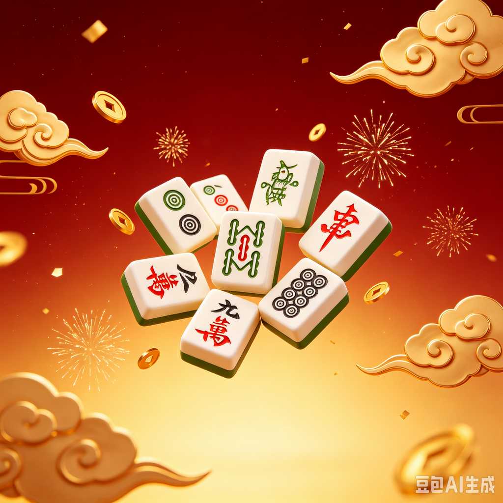 Tampa,mahjong